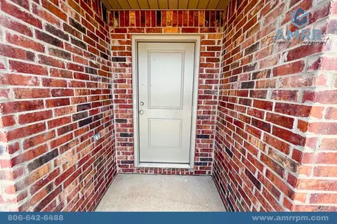 2110 Kokomo Ave, Lubbock, TX 79407