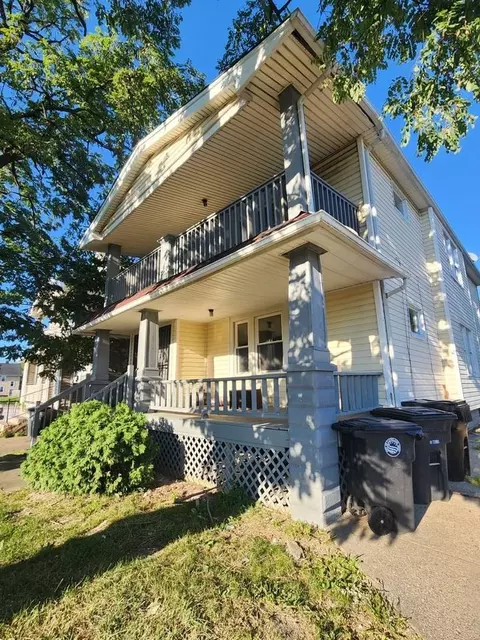3659 E 116th St, Cleveland, OH 44105