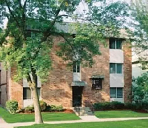 130 N Hancock St, Madison, WI 53703