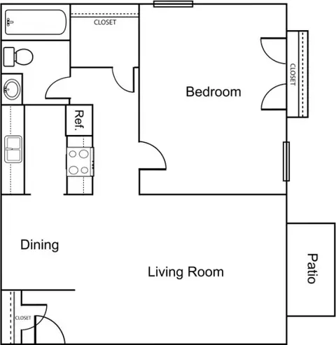 1602 Hickory Tree Rd, Mesquite, TX 75149