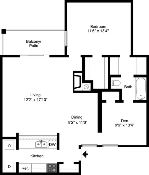 14500 Dallas Pkwy, Dallas, TX 75254