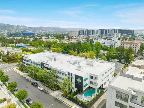 310 S Almont Dr, Los Angeles, CA 90048