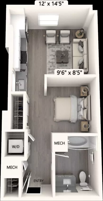 22 Robeson St, Somerville, NJ 08876