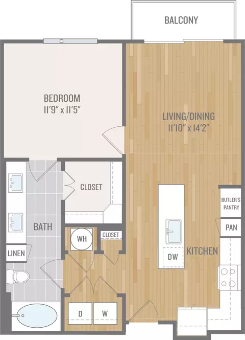 4209 Mckinney Ave, Dallas, TX 75205