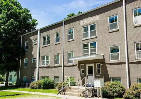 809 S Henderson St, Bloomington, IN 47401