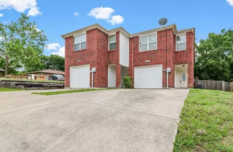 929 Parkplace Rdg, Princeton, TX 75407