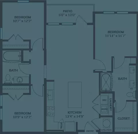 700 Avett Ln, Charlotte, NC 28262