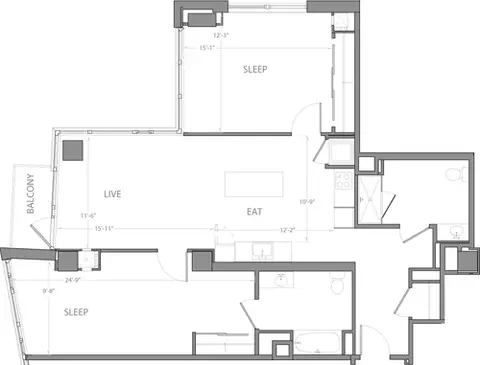 315 A St, Boston, MA 02210