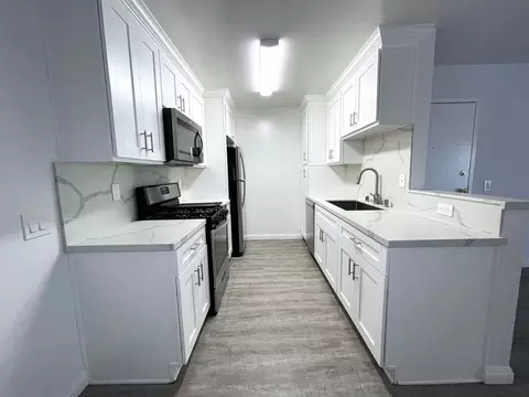 3445 Mentone Ave, Los Angeles, CA 90034