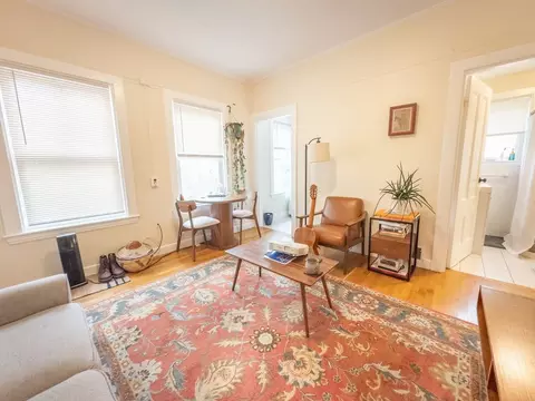 11 Wendell St, Cambridge, MA 02138