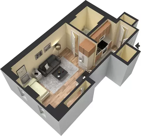 2220 Walnut St, Philadelphia, PA 19103