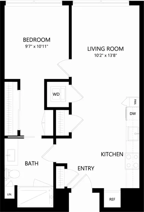 1355 El Camino Real, Redwood City, CA 94063