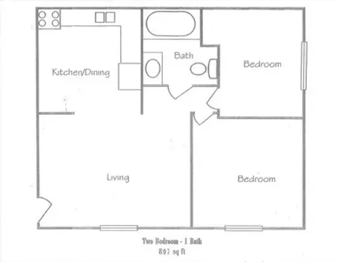 1398 Kingston Ter, Green Bay, WI 54302