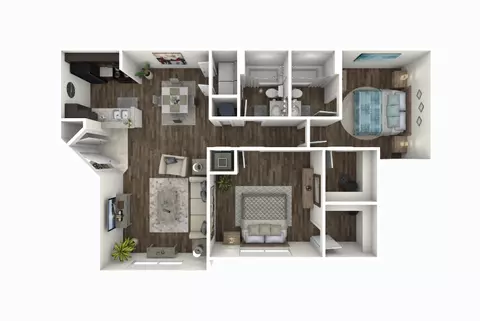 6767 Bennington St, Houston, TX 77028