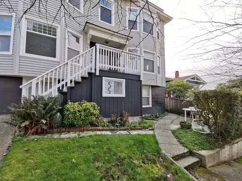 901 W Howe St, Seattle, WA 98119
