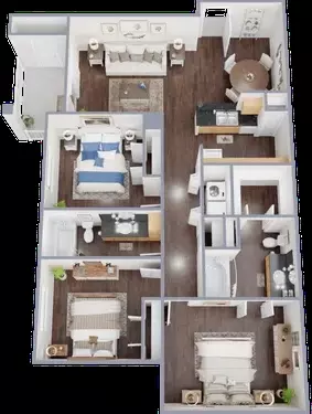 4106 John Stockbauer Dr, Victoria, TX 77904