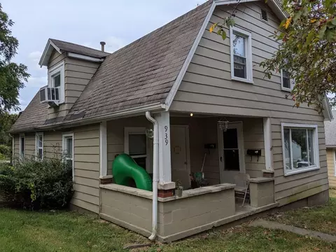 939 N Jackson St, Bloomington, IN 47404