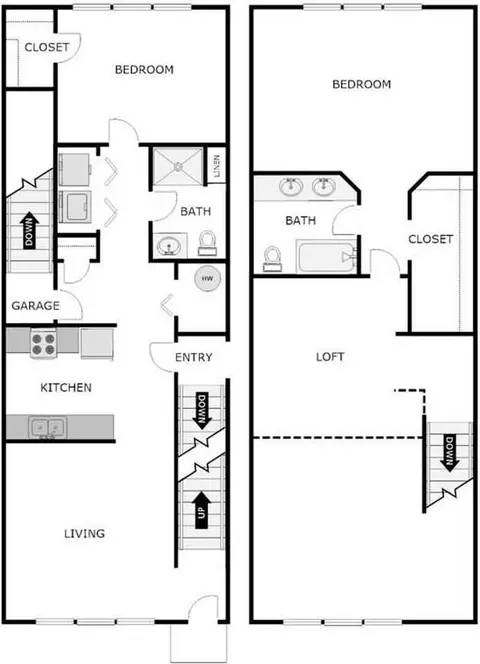 400 W Saint Joseph St, Allouez, WI 54301