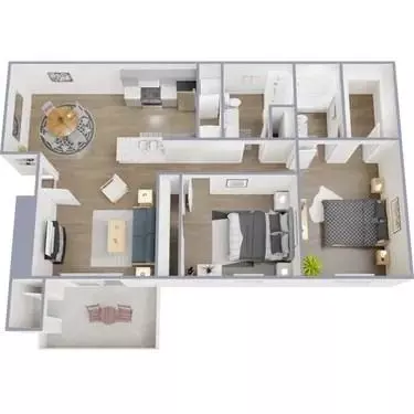 6250 Granbury Cut Off, Fort Worth, TX 76132