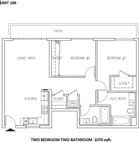 10534 Santa Monica Blvd, Los Angeles, CA 90025