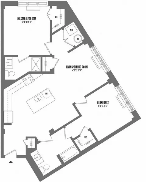 675 Monmouth St, Jersey City, NJ 07310