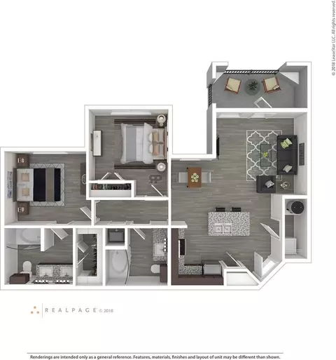 2400 S Hampton Rd, Glenn Heights, TX 75154