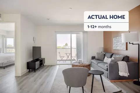12130 Millennium Dr, Los Angeles, CA 90094