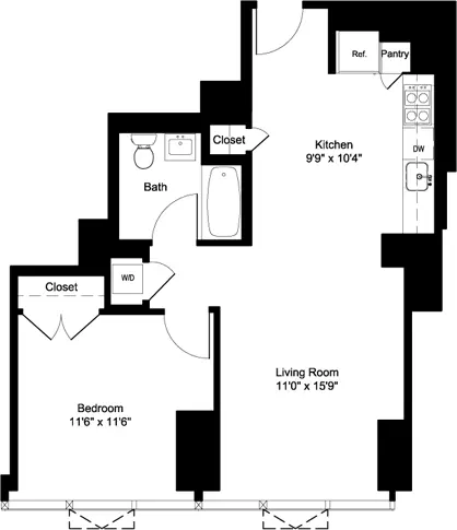 50 E 28th St, New York, NY 10016