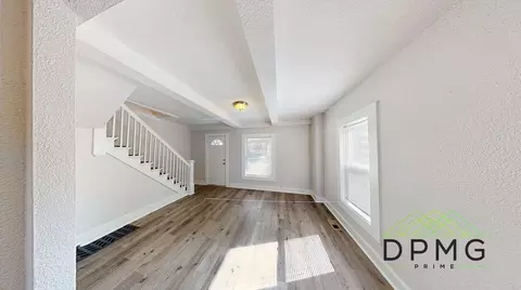 325 E Hillsdale St, Lansing, MI 48933