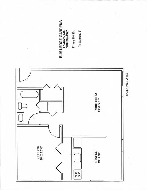21 Elm St, Foxboro, MA 02035