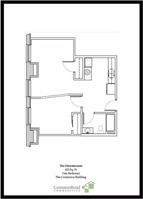 10 4th St E, Saint Paul, MN 55101
