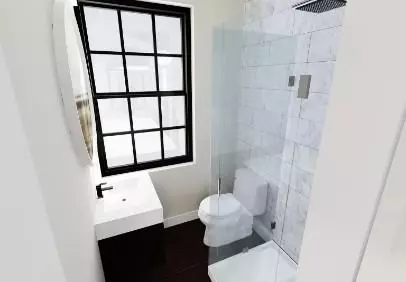 W Bethune St, Detroit, MI 48206