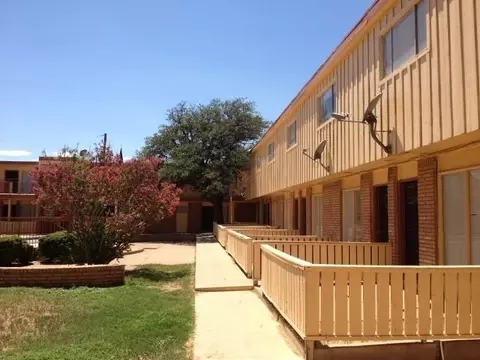 2929 W Kansas Ave, Midland, TX 79701