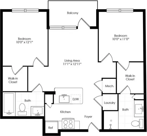 1021 Carlisle Ave, Richmond, VA 23231