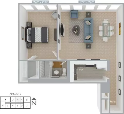 770 Boylston St, Boston, MA 02199