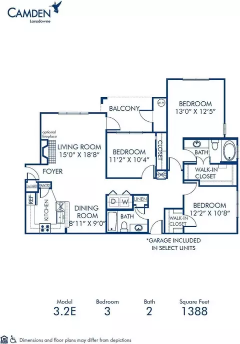 43805 Stoney Brook Sq, Lansdowne, VA 20176