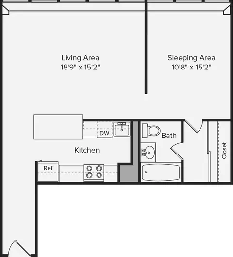 790 Boylston St, Boston, MA 02199
