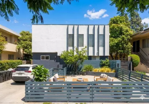 3960 Inglewood Blvd, Los Angeles, CA 90066