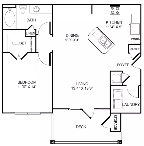 501 Harbor Creek Pkwy, Canton, GA 30115