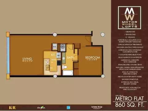 707 Prudden St, Lansing, MI 48906