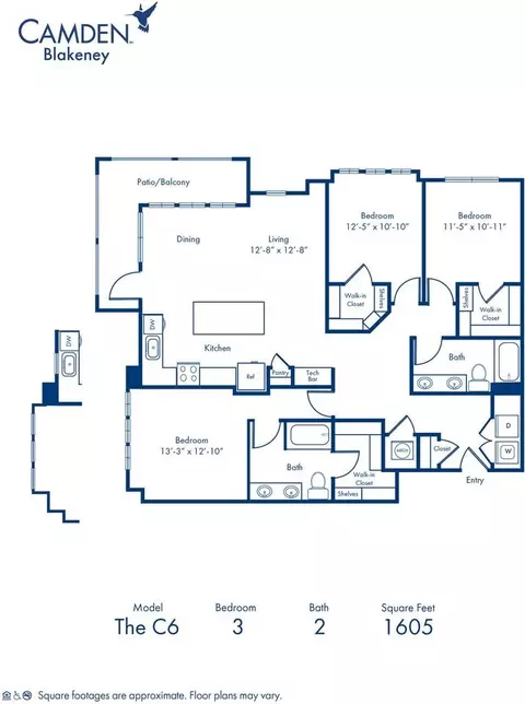 10210 Blakeney Bluff Rd, Charlotte, NC 28277
