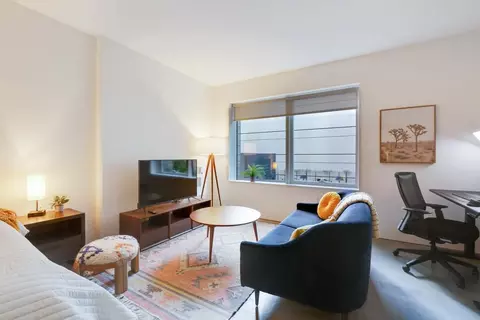10 Th St, San Francisco, CA 94103