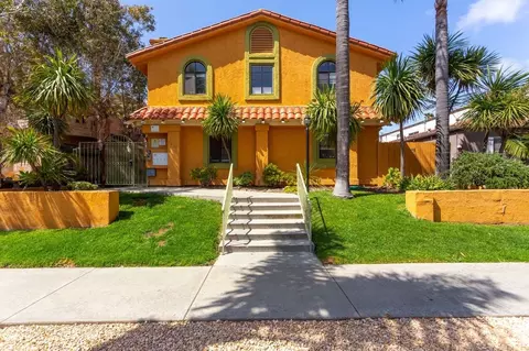 1852 Diamond St, San Diego, CA 92109