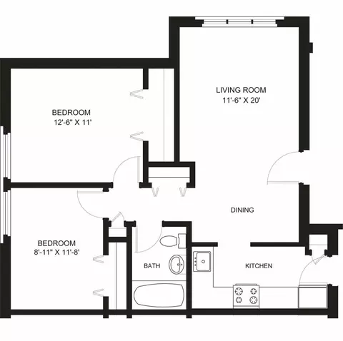 15 Sumner St, Stoughton, MA 02072