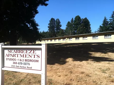 3125 N Oak Harbor Rd, Oak Harbor, WA 98277
