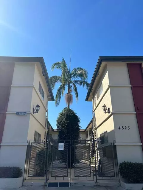 4525 Rainier Ave, San Diego, CA 92120
