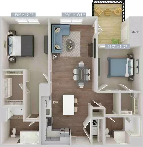1 Avalon Way, Boonton, NJ 07005