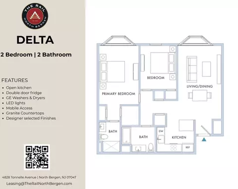 4828 Tonnelle Ave, North Bergen, NJ 07047