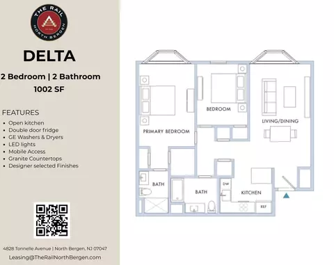 4828 Tonnelle Ave, North Bergen, NJ 07047