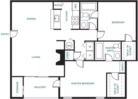 9806 Mahogany Dr, Gaithersburg, MD 20878